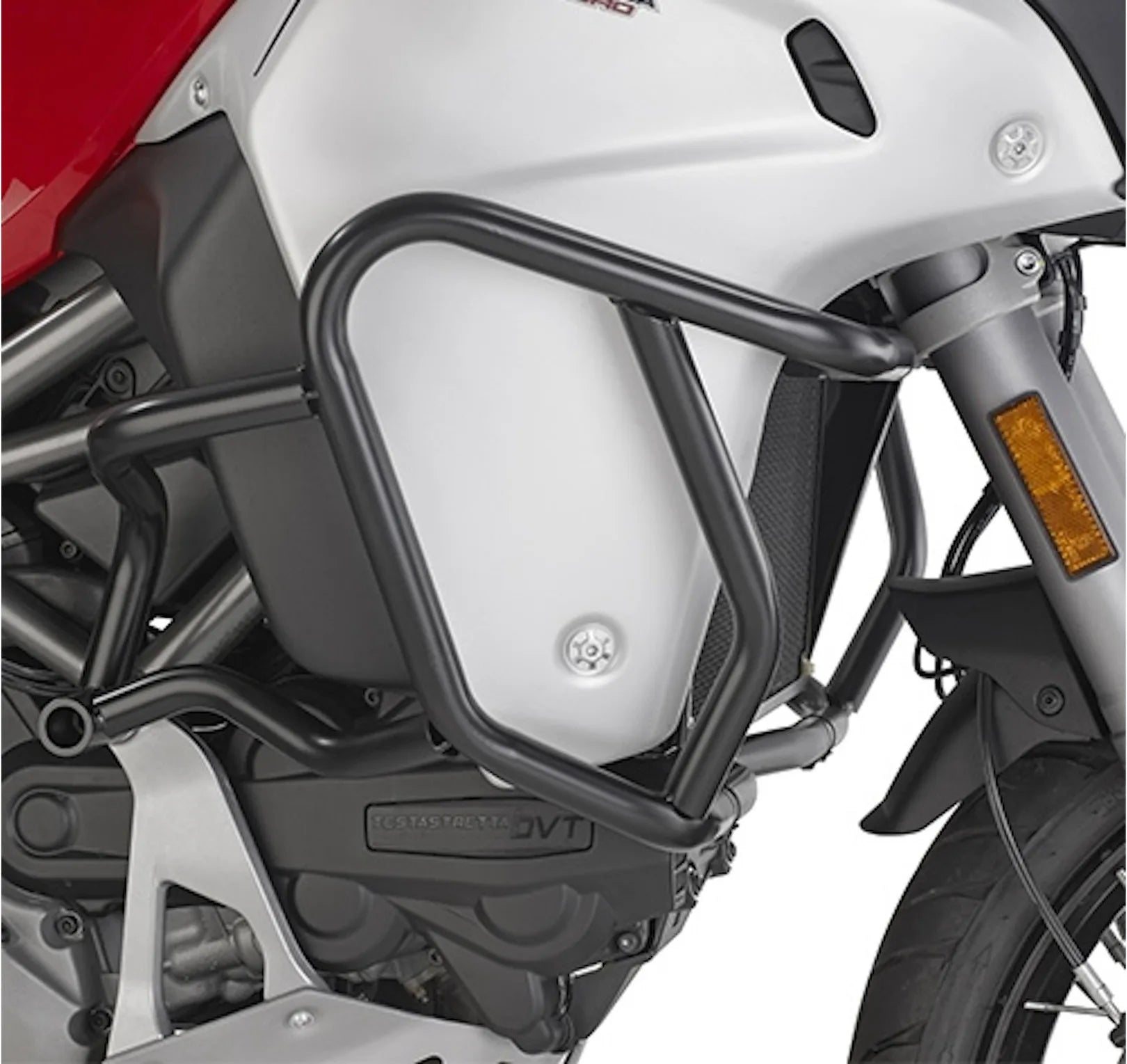 Engine Guard - Givi Compatible With Ducati Multistrada Enduro 1260 (2019-2021)