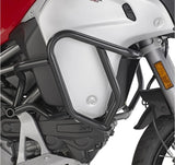 Engine Guard - Givi Compatible With Ducati Multistrada Enduro 1260 (2019-2021)