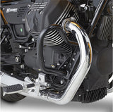 Engine Guard - Givi Compatible With Moto Guzzi V7 850 Stone - Special (2021-2024)