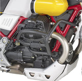 Engine Guard - Givi Compatible With Moto Guzzi V85 Tt (2024)