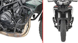 Engine Guard - Givi Compatible With Benelli Trk 702 (2023-2024)
