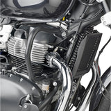 Engine Guard - Givi Compatible With Royal Enfield Shotgun 650 (2024)