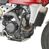 Engine Guard - Givi Compatible With Fantic Motor Caballero Scrambler 500 (2018-2023)