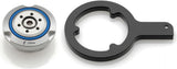 Oil Filler Cap - Rizoma Compatible With Bmw R 1200 Gs (2004-2018)