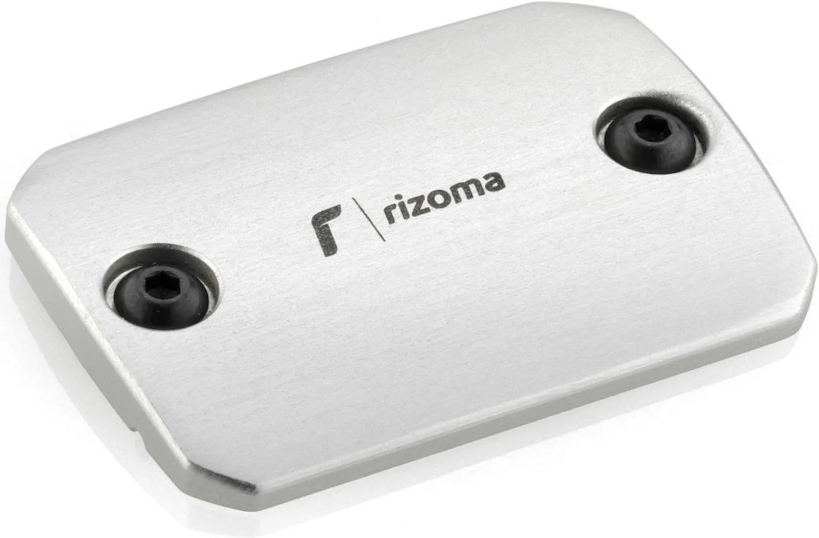 Front Brake Fluid Reservoir Cap - Rizoma Compatible With Ducati Scrambler 800 Classic (2015-2018)