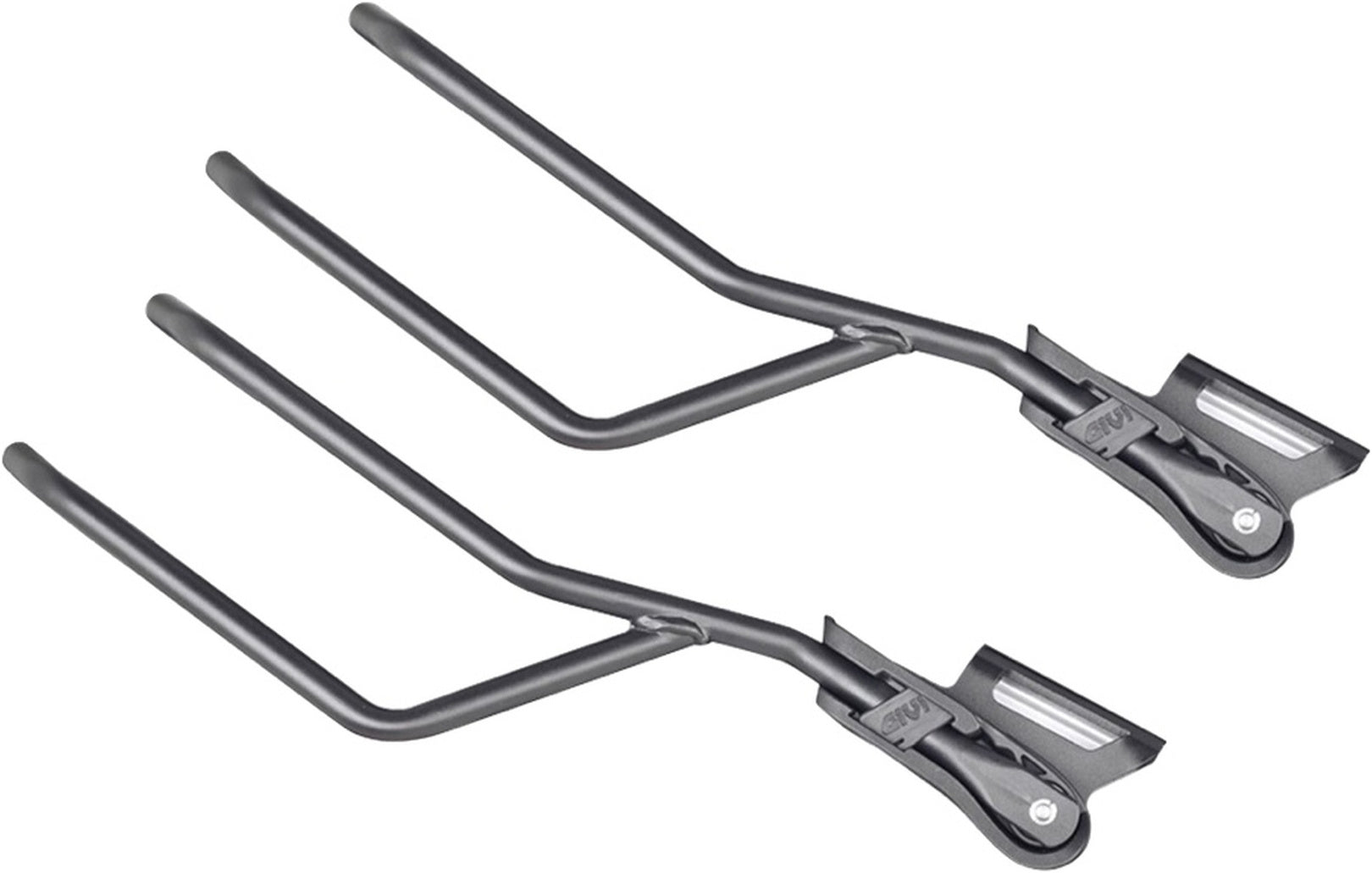 Rapid Release Holder Remove-X For Side Bags - Givi Compatible With Moto Guzzi V7 850 Stone (2021-2024)