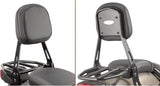 Backrestit - Givi Compatible With Honda Cmx 500 Rebel (2017-2019)