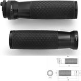 Knobs Ø22 Ride By Wire Urlo - Rizoma Compatible With Ducati Multistrada 1200 (2015-2018)