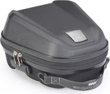Tanklock Black Tank Bag - 5 Lt Wl902 Technopolymer - Givi Compatible With Yamaha Fz-1 Fazer 1000 (2006-2015)