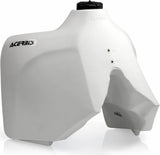 Fuel Tank - Acerbis Compatible With Honda Xr 650L (1993-1996)
