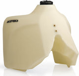 Fuel Tank - Acerbis Compatible With Honda Xr 650 L (1993-1996)