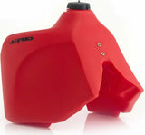 Fuel Tank - Acerbis Compatible With Honda Xr 250 R (1996-2003)