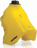 Fuel Tank - Acerbis Compatible With Suzuki Dr-Z 400 (2000-2015)