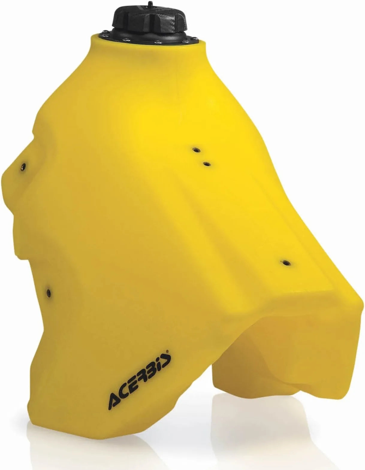 Fuel Tank - Acerbis Compatible With Kawasaki Klx 400 (2003-2004)