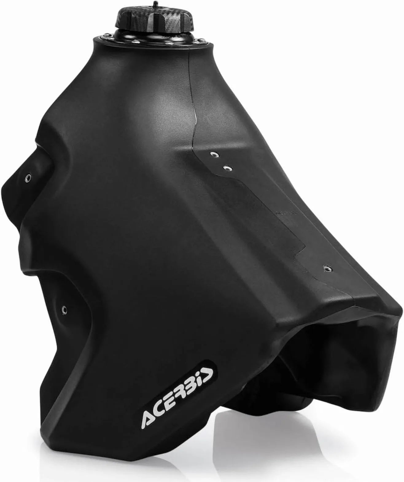 Fuel Tank - Acerbis Compatible With Kawasaki Klx 400 (2003-2004)