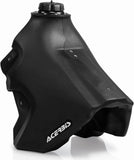 Fuel Tank - Acerbis Compatible With Suzuki Dr 400 Z (2000-2015)