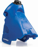 Fuel Tank - Acerbis Compatible With Yamaha Yzf 426 (2000-2002)