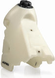 Fuel Tank - Acerbis Compatible With Yamaha Yzf 426 (2000-2002)