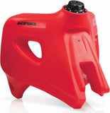 Fuel Tank - Acerbis Compatible With Honda Xr 650 R (2004-2007)