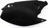 Side Panels - Acerbis Compatible With Kawasaki Kx 125 2T (2003-2008)