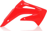 Radiator Shroud - Acerbis Compatible With Honda Cr 85 R (2003-2007)