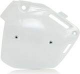 Side Panels - Acerbis Compatible With Honda Cr 500 R (1995-2001)