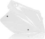 Side Panels - Acerbis Compatible With Honda Cre 250 R 2T (1995-1996)