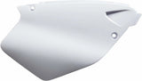 Side Panels - Acerbis Compatible With Yamaha Wr 250 2T (1996-2001)