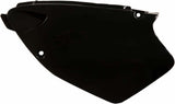 Side Panels - Acerbis Compatible With Yamaha Yz 250 (1996-2001)