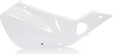 Side Panels - Acerbis Compatible With Honda Cre 250 F (1997-1999)