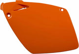 Side Panels - Acerbis Compatible With Ktm 200 Exc (1998-2003)