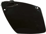 Side Panels - Acerbis Compatible With Ktm 200 Mxc Us (1998-2003)