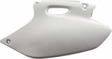 Side Panels - Acerbis Compatible With Yamaha Wrf 250 (2001)
