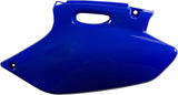 Side Panels - Acerbis Compatible With Yamaha Wr 426 (2000-2002)