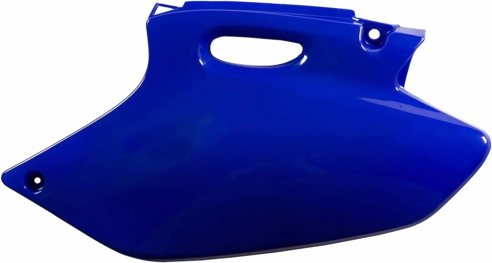 Side Panels - Acerbis Compatible With Yamaha Yzf 250 (2001-2002)