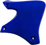 Radiator Shroud - Acerbis Compatible With Yamaha Yzf 426 (2000-2002)