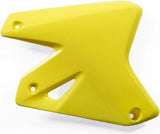 Radiator Shroud - Acerbis Compatible With Suzuki Dr-Z 400 E (2000-2018)