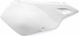 Side Panels - Acerbis Compatible With Suzuki Dr 400 Z (2000-2012)