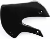 Radiator Shroud - Acerbis Compatible With Kawasaki Kx 65 (2000-2020)