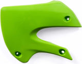 Radiator Shroud - Acerbis Compatible With Kawasaki Kx 65 (2000-2020)