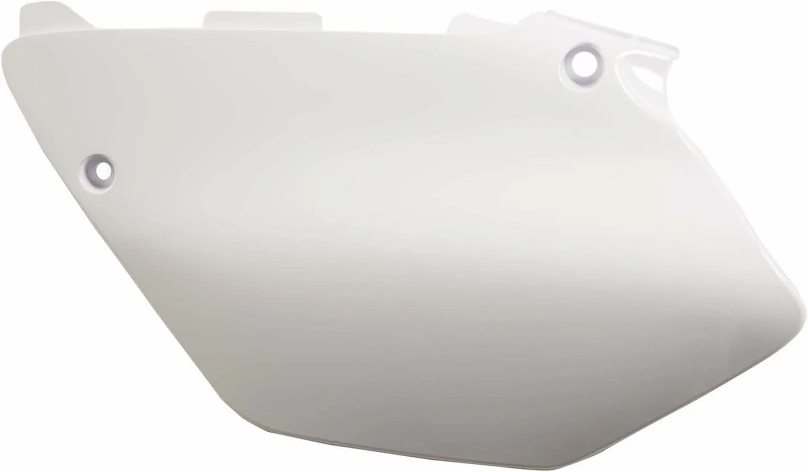 Side Panels - Acerbis Compatible With Yamaha Yz 125 (2002-2005)