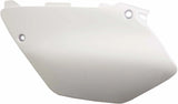 Side Panels - Acerbis Compatible With Yamaha Yz 250 (2002-2005)