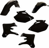 Plastics Kit - Acerbis Compatible With Yamaha Yzf 250 (2003-2005)