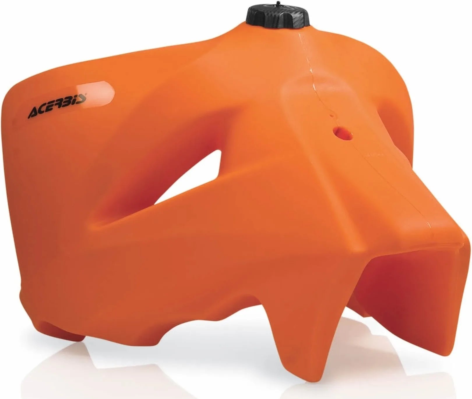 Fuel Tank - Acerbis Compatible With Ktm 400 Exc-F (2005-2007)