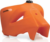 Fuel Tank - Acerbis Compatible With Ktm 400 Exc-F (2005-2007)