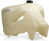 Fuel Tank - Acerbis Compatible With Ktm 400 Exc-F (2005-2007)