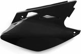 Side Panels - Acerbis Compatible With Kawasaki Kxf 450 (2006-2008)