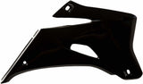 Radiator Shroud - Acerbis Compatible With Yamaha Yzf 450 (2006-2009)