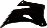 Radiator Shroud - Acerbis Compatible With Yamaha Yzf 450 (2006-2009)