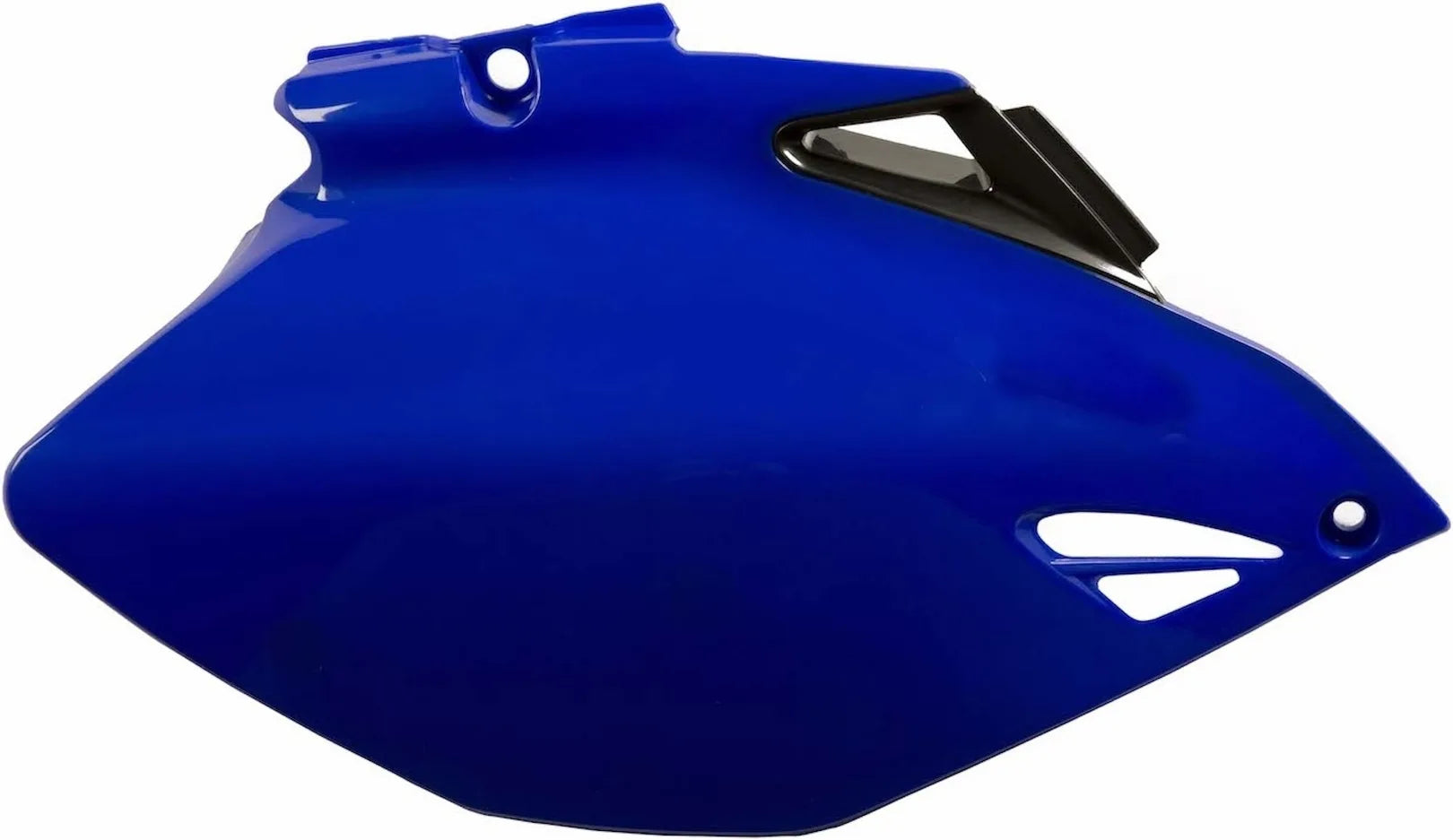 Side Panels - Acerbis Compatible With Yamaha Yzf 250 (2006-2009)